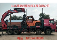 叉車、吊車出租