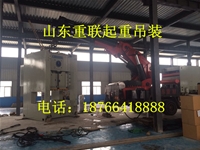 生產(chǎn)線(xiàn)搬運(yùn)、搬遷工程